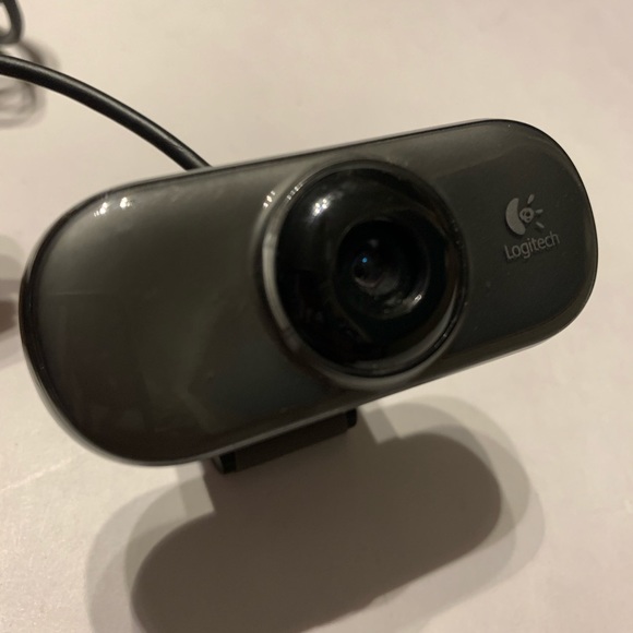Logitech QuickCam - Picture 5 of 6